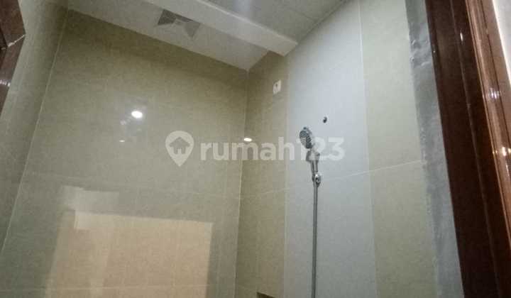 RUMAH DIJUAL SIAP HUNI FULL RENOV FULL FASILITAS 7