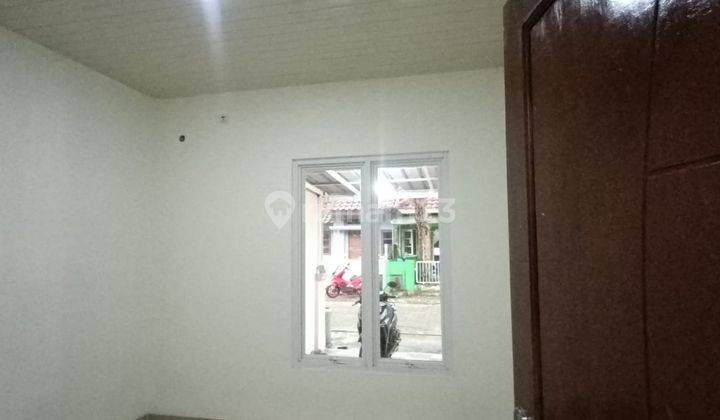 RUMAH DIJUAL SIAP HUNI FULL RENOV FULL FASILITAS 9