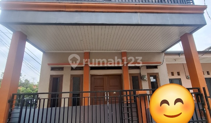 Jual Rumah 2 Lantai Lt.60m2, Lb.120m2 Dijln. Haji Karim, Jatikramat, Jati Asih, Bekasi Selatan Jual Rumah 2 Lantai Lt.60m2, Lb.120m2 Dijln. Haji Karim, Jatikramat, Jati Asih, Bekasi Selatan