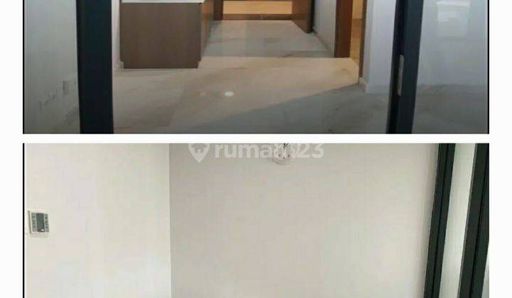 Disewakan murah Apartm The Smith ,Type 1 bedroom, di lantai 30 2