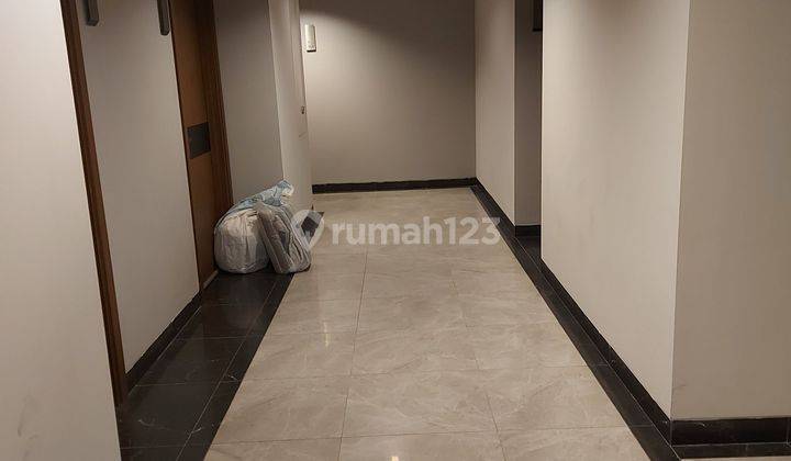 Dijual murah apartm The Smith Alam Sutera type Studio  2