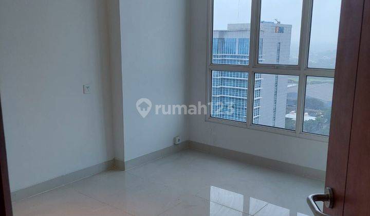 Dijual murah Apartm Rise Ville West BSD, Sunburst CBD lot 1,8 1