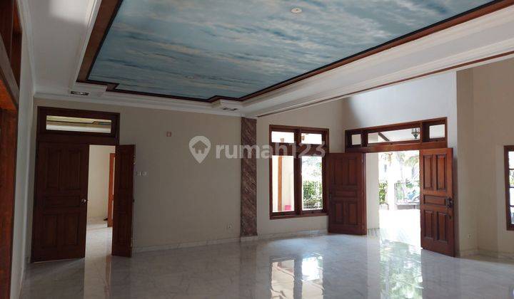 Dijual Rumah di Penjernihan 2 , Benhil, Jakarta Pusat 2