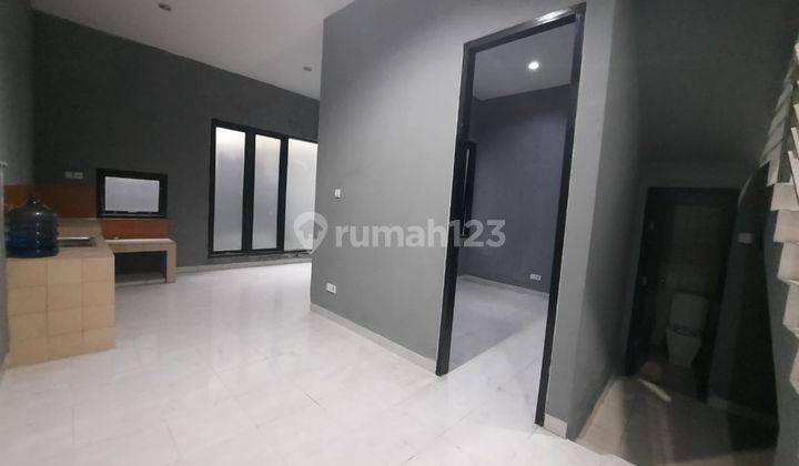 Dijual Rumah di Perumahan Sapta Indah Town House, Palenbang 2