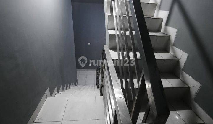 Dijual Rumah di Perumahan Sapta Indah Town House, Palenbang 2