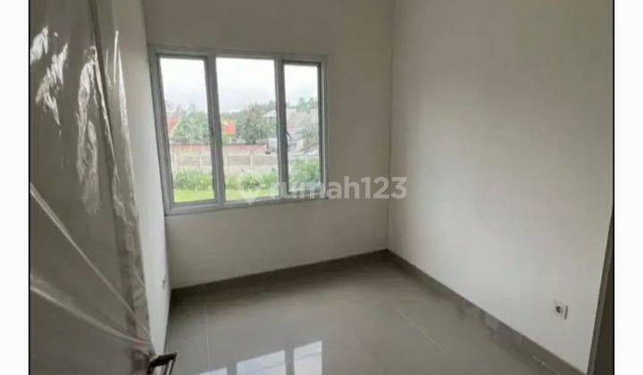 Dijual Rumah Baru di Samara Village Gading Serpong 2