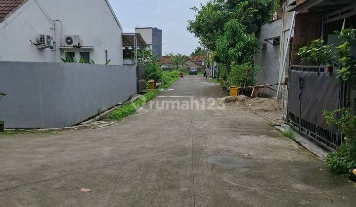 Dijual Rumah 2 lantai di Graha Raflesia , Citra Raya Cikupa, Tangerang, Banten 2