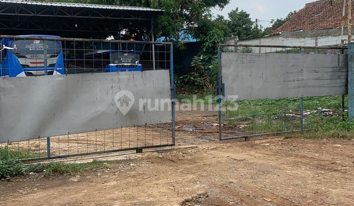 Jual Tanah Lt. 1.428m2 Di Sukamaju, Jonggol Jual Tanah Lt. 1.428m2 Di Sukamaju, Jonggol