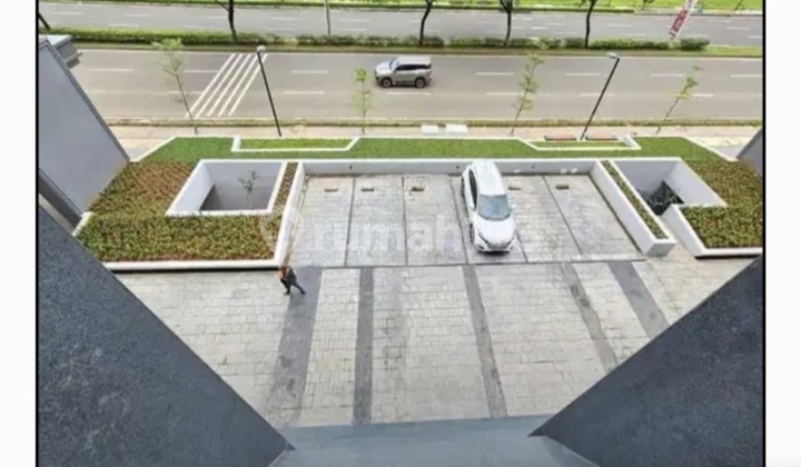 Sell Foresta Business Loft 7, Land Area 159m², Building Area 586m², BSD Tangerang