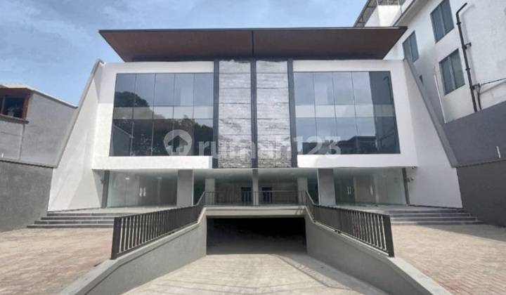 For Sale Commercial Building Radin Premier Soho, Duren Sawit, East Jakarta For Sale Commercial Building Radin Premier Soho, Duren Sawit, East Jakarta