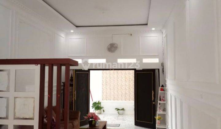 Dijual Rumah Cantik Di Perum Indah Kirana Residence, Sukahati, Cibinong, Bogor, Jawa Barat 1