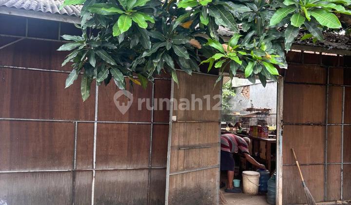 For Sale: Land Plot in Citra Garden 1 Extension, Block Ab7 No.12a, Kaildres, West Jakarta