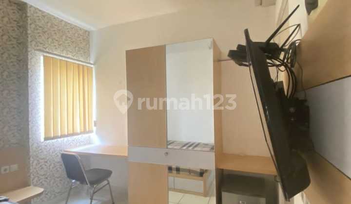 Jual Apartemen Aeropolistype Studio, Tower Ar3,Drkat Bandara Skh, Tangerang