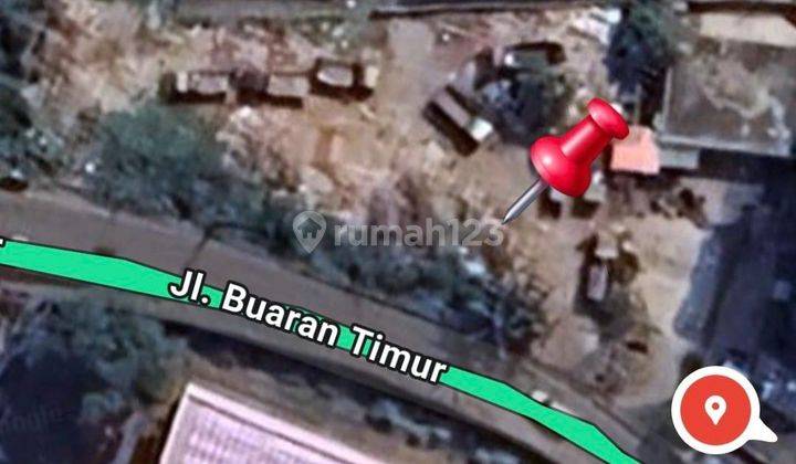 Jual Tanah ,LT. 850 m2 Menempel di Pintu Toll Jelupang, Tangrang Selatan 2