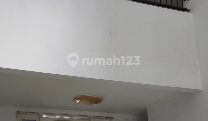 Jual Cepat Rumah 2 Lantai, Lt.90m2 Di Sutera Kirana, Alam Sutera 2