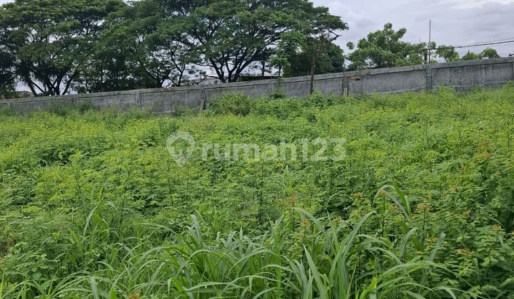 Disewakan Tanah Kosong Di Husein Sastranegara, Benda Jakbar