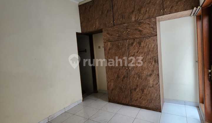 Jual Rumah Gandeng 2 Di Daerah Alam Sutera Luas Tanah 320 M2 2