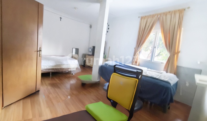 Dijual Rumah Lt.90m2, Lb.100m2 Di Dutera Kirana, Alam Sutera