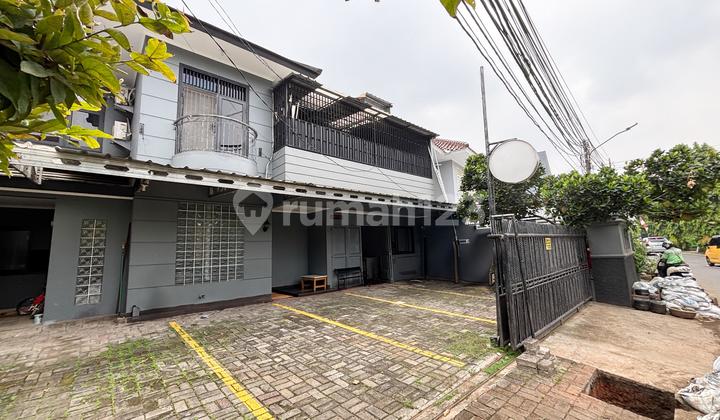 Jual Rumah Kost 17 Kamar, Lt.290m2, Lb.182m2 Di Citra Garden 2, Jakarta Barat Jual Rumah Kost 17 Kamar, Lt.290m2, Lb.182m2 Di Citra Garden 2, Jakarta Barat