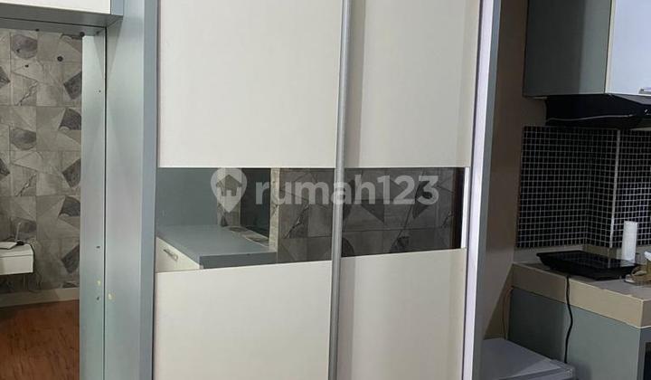 For Sale Apartment U Residence 1, 1st Floor, Lippo Karawaci 2