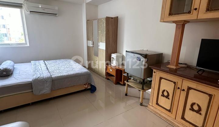 Jual Apartn Aeropolis Type Studio ,lantai 1 , Tower Acr3, Dekat Bandara Skh. Tangerang 2