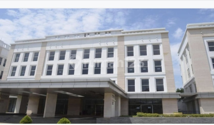 For Sale Foresta Business Loft 5 Hook, Bsd City For Sale Foresta Business Loft 5 Hook, Bsd City