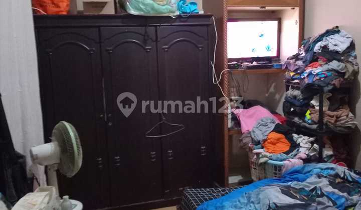 Jual Rumah Di Regency Melati Mas, Tangerang Selatan 2