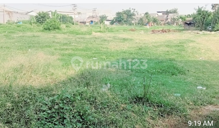 Disewakan Tanah Kav.komersil Lt. 2.600 Di Jalan Raya Joglo.jakarta Barat Disewakan Tanah Kav.komersil Lt. 2.600 Di Jalan Raya Joglo.jakarta Barat