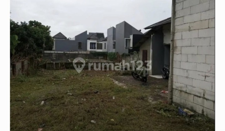 For Rent Commercial Plot Land 1,457 M2 on Jombang Main Road, Pondok Aren, South Tangerang For Rent Commercial Plot Land 1,457 M2 on Jombang Main Road, Pondok Aren, South Tangerang