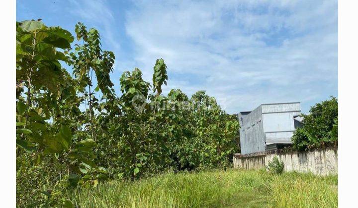 Dijual Tanah Luas 6 ha di Kawasan Industri Cileles, Tangerang 2