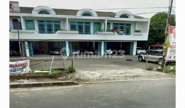 Disewakan Ruko Gandeng 3 Di Karawaci, Tangerang Disewakan Ruko Gandeng 3 Di Karawaci, Tangerang