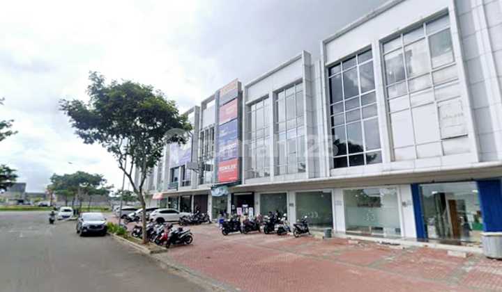 Jual Ruko Gandeng 3 Bolsena Square. Gading Serpong Jual Ruko Gandeng 3 Bolsena Square. Gading Serpong