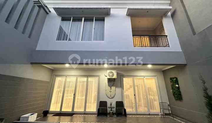 Luxury Bukit Mas Tourist Villa Rental Luxury Bukit Mas Tourist Villa Rental
