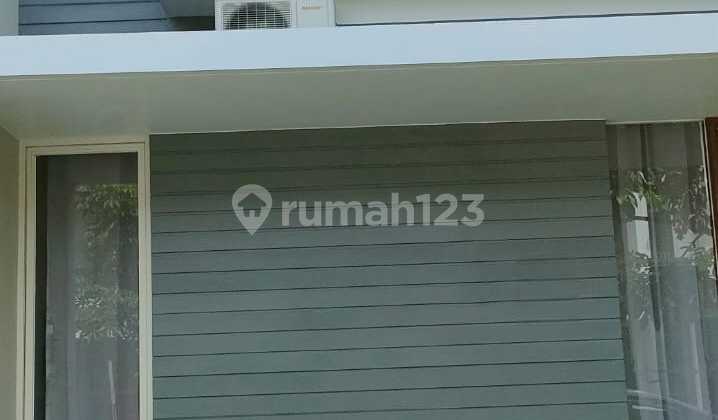 Northwest Park Citraland Surabaya House, Move-in Ready! 2