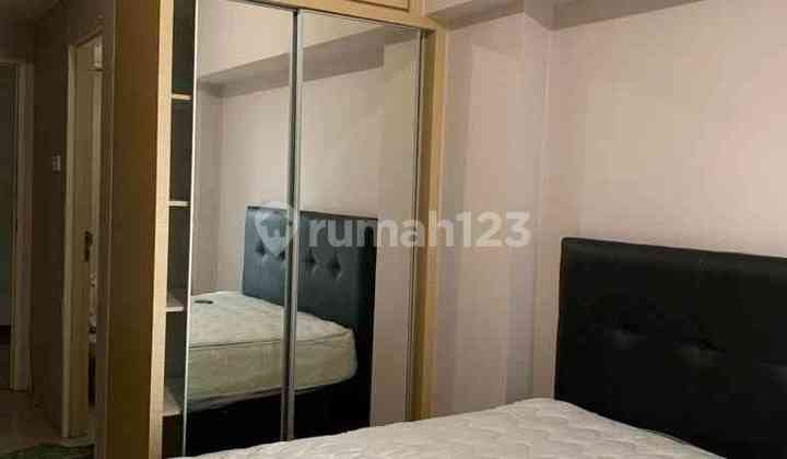 Apartemen Studio Orchard PTC 2