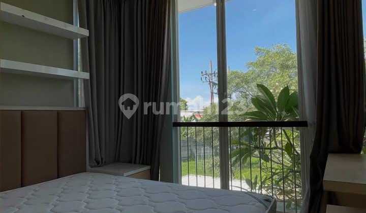 Rumah Citraland Pelican Hill Fully Furnished Minimalis 2