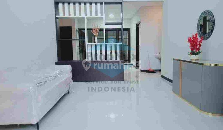 DiJual Rumah Fullerton Citraland 1