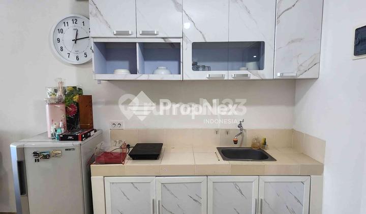 Apartemen Podomoro Tower Lincolin 2