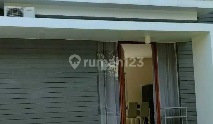 Northwest Park Citraland Surabaya House, Move-in Ready!