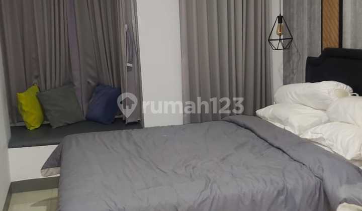 Apartemen Anderson LT 5 Type Studio Full Furnished