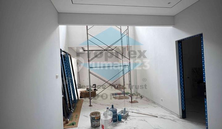 Graha Famili Minimalis 2 Lantai 2