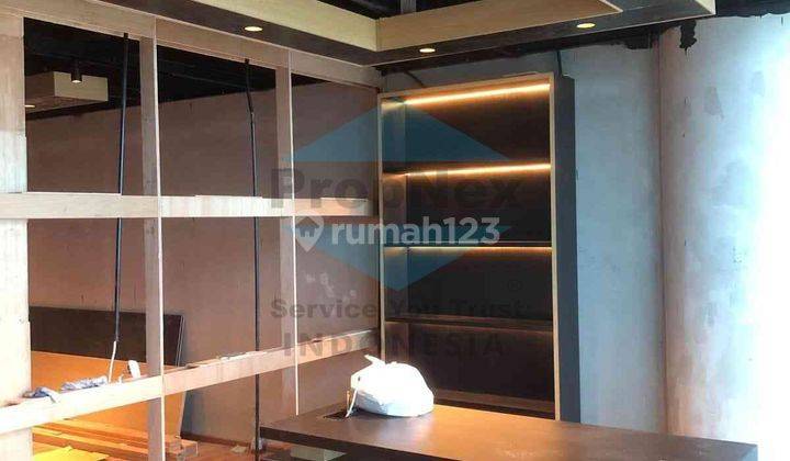 Office Tower Ciputra World 2 2