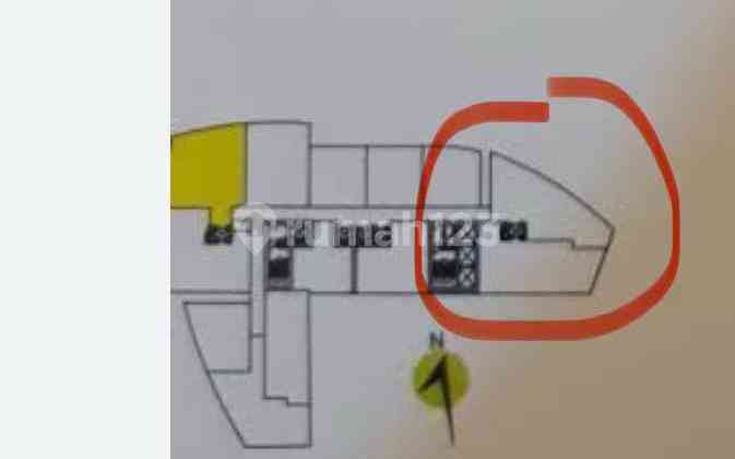 For Sale Adhiwangsa Tower A Apartment