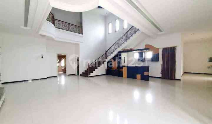 Dijual Rumah VBR Pakuwon Hook 2