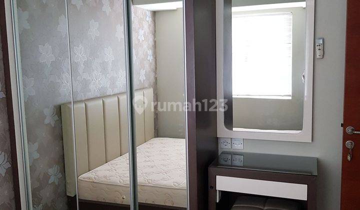 Apartemen Waterplace Tower C Furnished 2