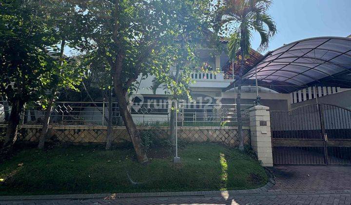 Rumah Hitung Tanah Graha Famili Blok E 2