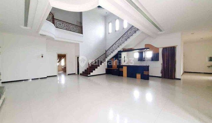 Rumah Villa Bukit Regency Hook 2