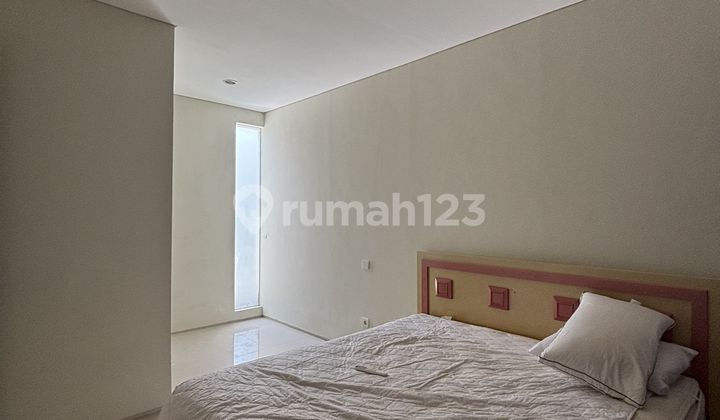 Cheap Lake View House Northwest Citraland Minimalist 2 Floors 2