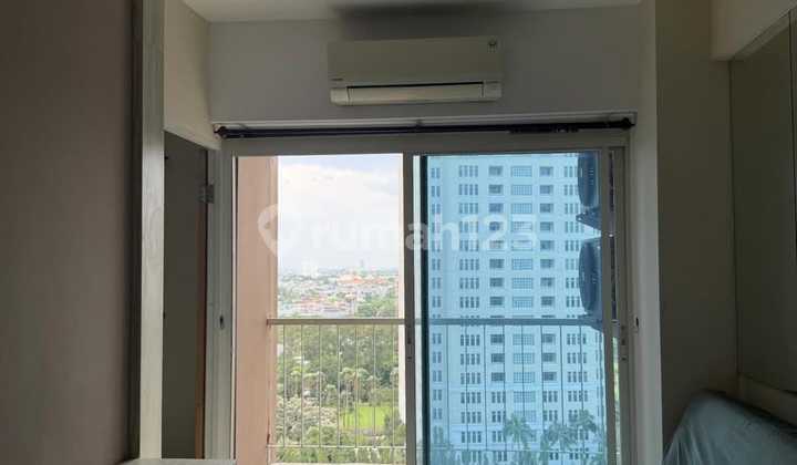 Puncak Bukit Golf Tower B 10th Floor Pool View 2 Bedroom Apartment 2