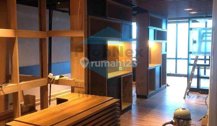 Office Tower Ciputra World 2 1